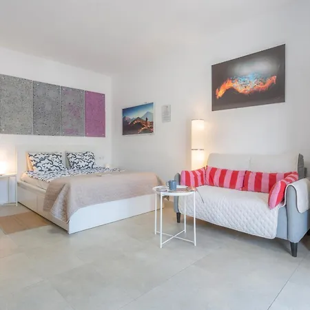 Apartamento Fantastico 1 Puerto de la Cruz (Tenerife)