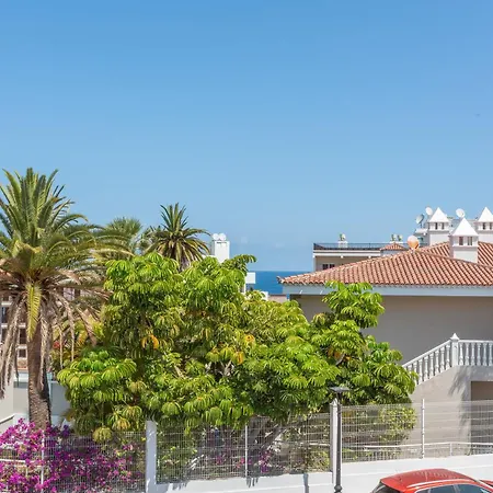Apartamento Fantastico 1 *