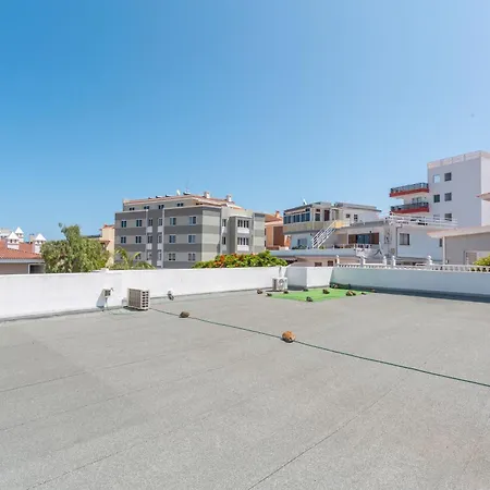 Fantastico 1 Apartamento Puerto de la Cruz (Tenerife)