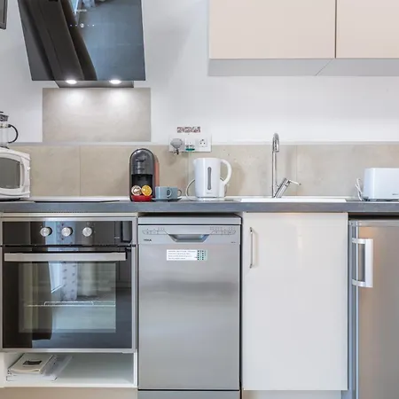 Fantastico 1 Apartamento