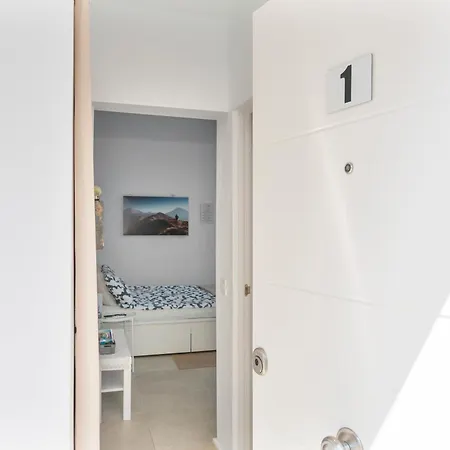 Fantastico 1 Apartamento *