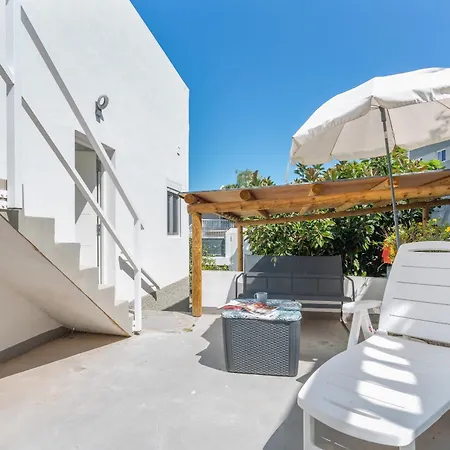 Apartamento Fantastico 1 *