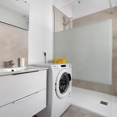 Fantastico 1 - Apartment