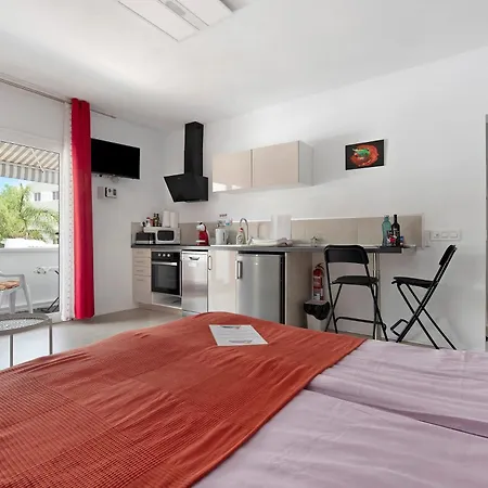 Apartment Fantastico 1 -