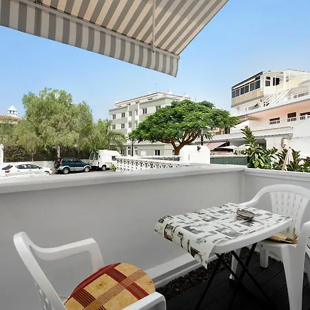 Fantastico 1 - Apartment Puerto de la Cruz (Tenerife)