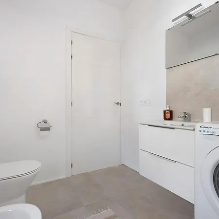 Apartment Fantastico 1 - Puerto de la Cruz (Tenerife)