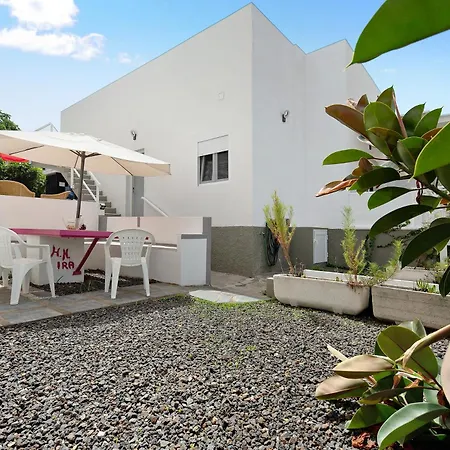Fantastico 1 - * Puerto de la Cruz (Tenerife)