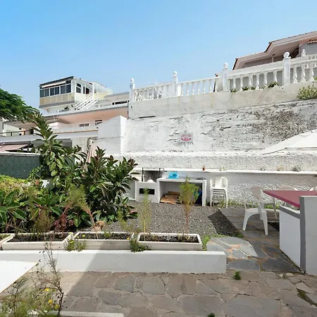 Fantastico 1 - Apartment Puerto de la Cruz (Tenerife)