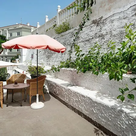 Apartment Fantastico 1 - Puerto de la Cruz (Tenerife)
