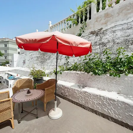 Fantastico 1 - Apartment