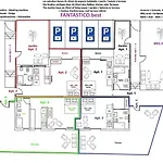 Apartament Fantastico 1