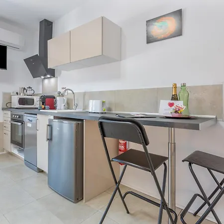 Fantastico 1 Apartman