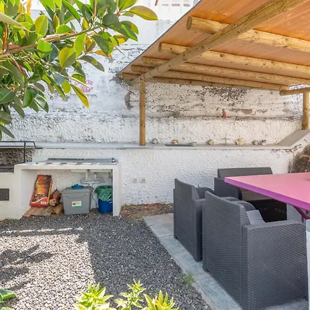 Fantastico 1 * Puerto de la Cruz