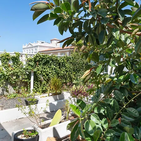 Apartman Fantastico 1 Puerto de la Cruz