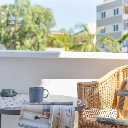 Fantastico 1 * Puerto de la Cruz