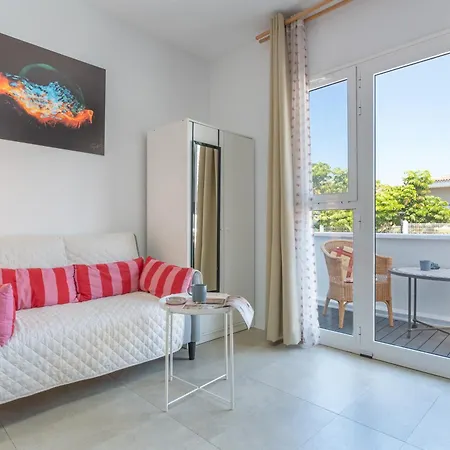 Apartament Fantastico 1
