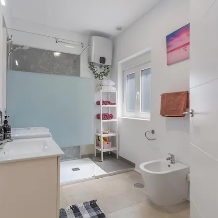 Apartament Fantastico 1