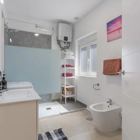 Appartement Fantastico 1