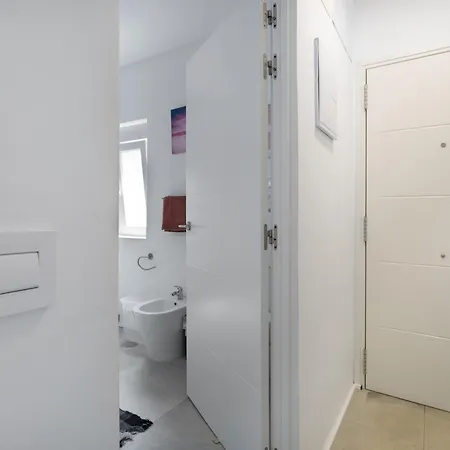 Appartement Fantastico 1 Puerto de la Cruz (Tenerife)