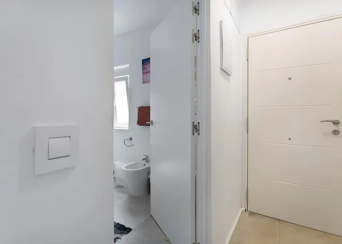 Fantastico 1 Puerto de la Cruz