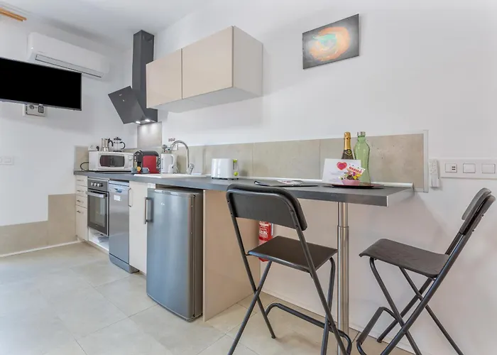 Fantastico 1 Apartman