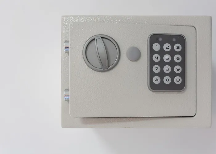 Apartman Fantastico 1