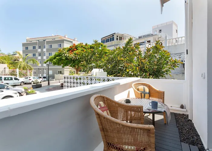 Fantastico 1 Apartman *