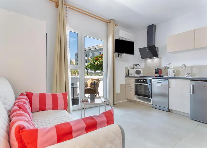 Apartman Fantastico 1 *