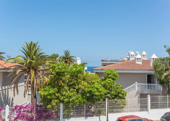 Apartman Fantastico 1 *