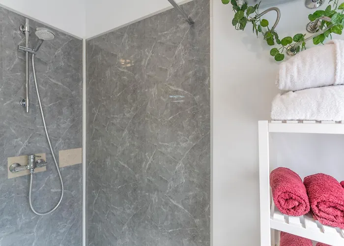 Apartman Fantastico 1 Puerto de la Cruz