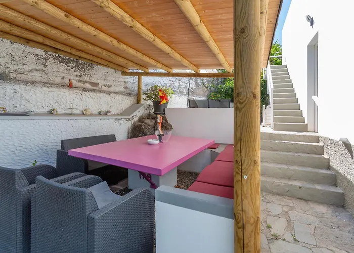 Fantastico 1 Puerto de la Cruz