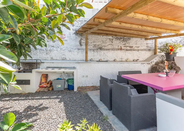 Fantastico 1 * Puerto de la Cruz