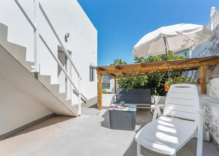 Apartman Fantastico 1 *