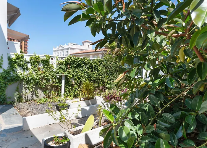 Apartman Fantastico 1 Puerto de la Cruz