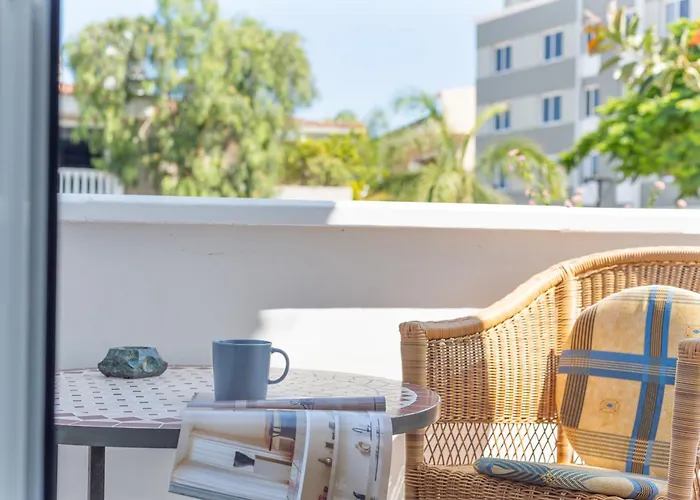 Fantastico 1 * Puerto de la Cruz