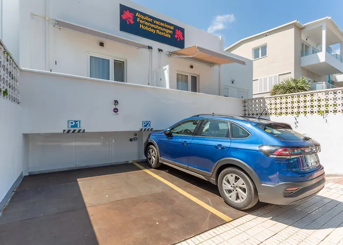 Fantastico 1 * Puerto de la Cruz